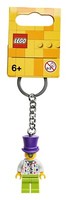 Lego® SchlüSselanhäNger 854066 Geburtstagstyp - Neu & Ovp -