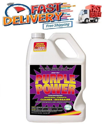 Purple Power Degreaser, 1 Gallon