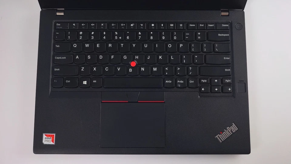 Cheap Lenovo Laptop 14" AMD A12 Quad Up To 3.60GHz 16GB RAM Radeon R7 256 - Image 4 of 4