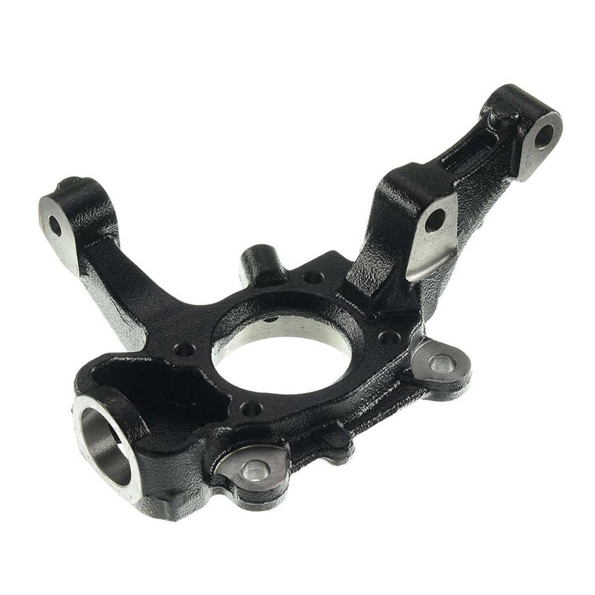 2x Front Left & Right Steering Knuckle for Dodge Journey 2009-2018 5006211AA