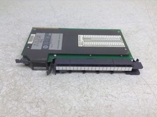 Allen Bradley 1771-IBD 10-30 VDC Input Module PLC5 1771IBD