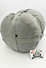 4 PIECE ACU MODULAR SLEEP SYSTEM WITH BIVY USED