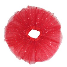 Stars Ballet Skirt Aldult Skirts Kids Adult Tutu Baby Girl Princess Dress