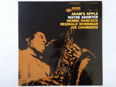 ADAM'S APPLE / WAYNE SHORTER レコード 51W-d6bxMgL._UF1000,1000_QL80_.jpg
