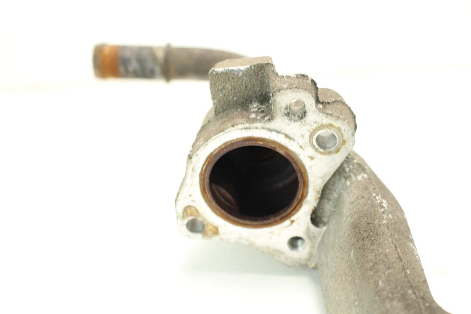 05-10 FORD PICKUP F150 SERIES TERMOSTATO CRUZADO LÍQUIDO DE ARREFECIMENTO FABRICANTE DE EQUIPAMENTO ORIGINAL, 3L3E-8C369-NA - Imagem 3 de 4