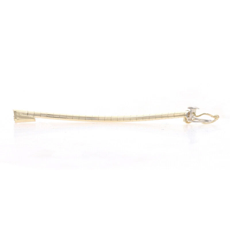 Omega shop necklace extender