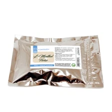 16 oz (1 lb) L-Menthol Flakes FCC - GreenHealth