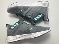 Preços baixos em Tênis esportivo de Malha PUMA para mulheres