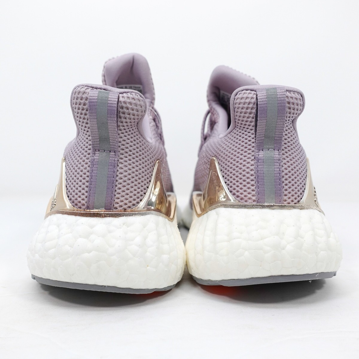 Adidas AlphaBoost Soft Vision Men\'s Athletic Shoes G28567 Size 4 Adidas AlphaBoost Soft Vision Lavender | Mercari main image 3