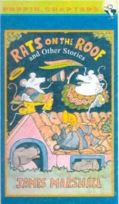 Rats On The Roof And Other Stories (Turtleback School & Library Binding Edition)