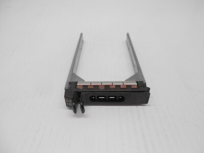 Dell EqualLogic 2950 2.5 Zoll Einschub Schlitten Tray
