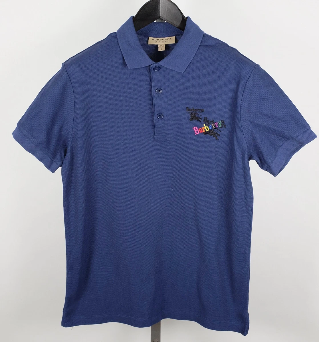 Burberry 2024 shirt polo
