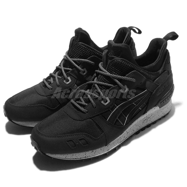 asics winter shoes