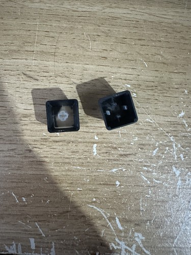 logitech g513 carbon Gx Blue Keycaps - Bild 4 von 4