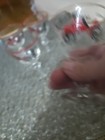 Vintage Libbey Glasses 1899 Packard Horseless Carriage Cocktail Glasses Set of 4 — photo 6