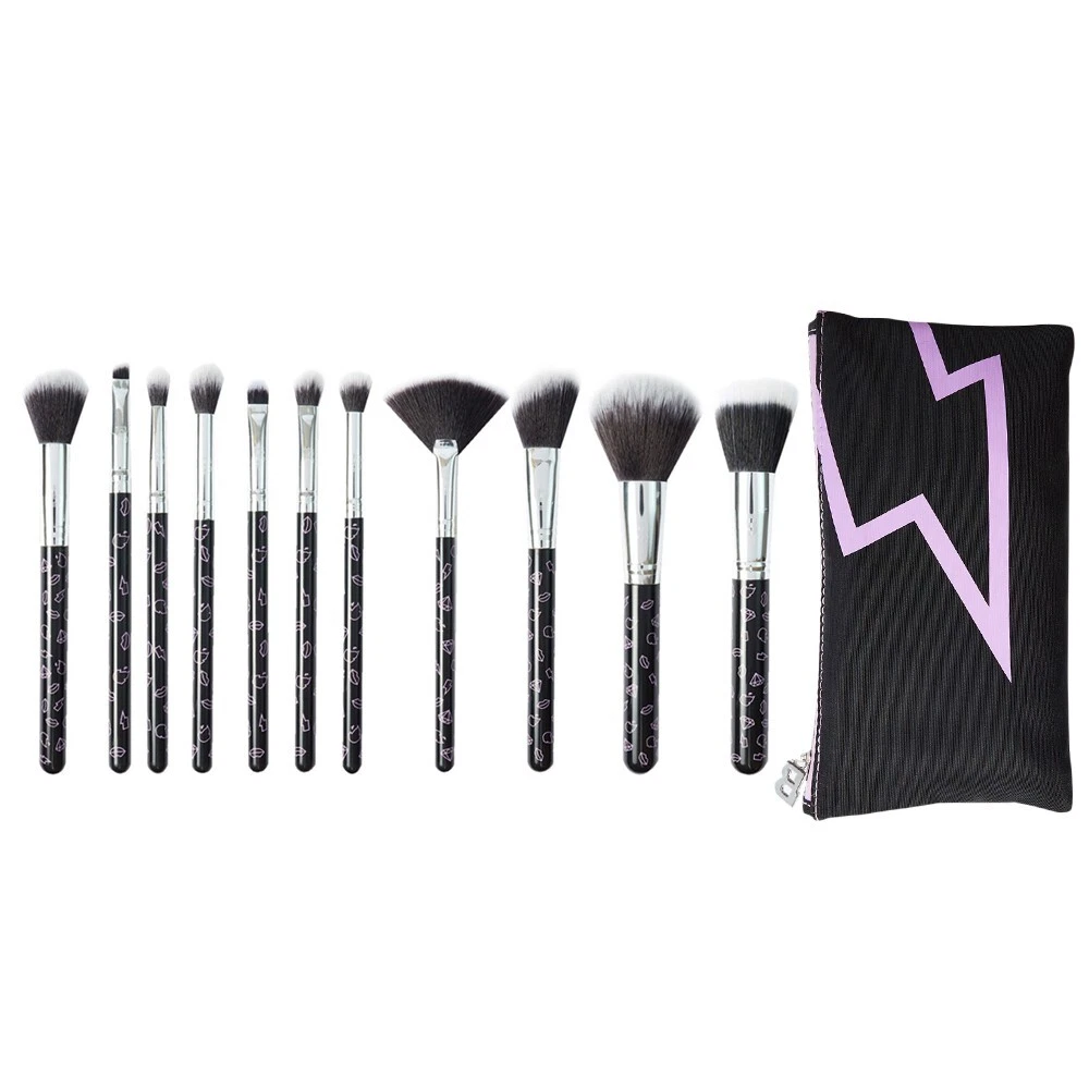 Beauty Bay Makeup Brush Sets Saubhaya Makeup