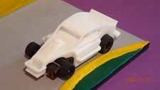 HO Slot Car Body - Tyco 440 narrow Whelen Modified - Custom 3D Printed