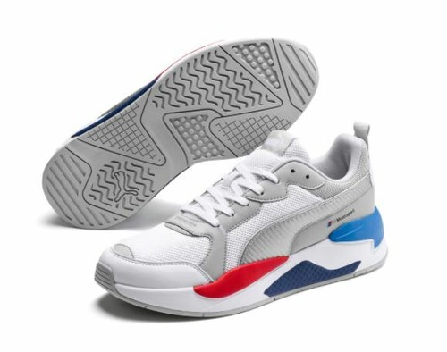 puma bmw x ray sneakers