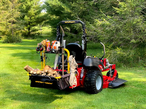 ebay zero turn mowers