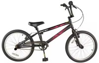Zinc Link 20 Inch Bmx Bike - Unisex. In Box. Zinc Link 20 Inch Bmx Bike - Unisex. In Box.