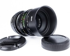 HELIOS-44 - 2 Soviet Legendary Lens 2/58mm Copy Biotar Mount M42 - FUJIFILM FX