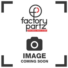 OEM GE WR12X34310 Refrigerator Ss Freezer Door Handle