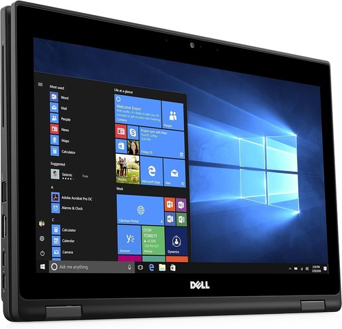 12.3" DELL Latitude Laptop/Tablet PC: Intel i5, 8GB RAM ~ 256GB SSD, Windows 11! - Afbeelding 9 van 24