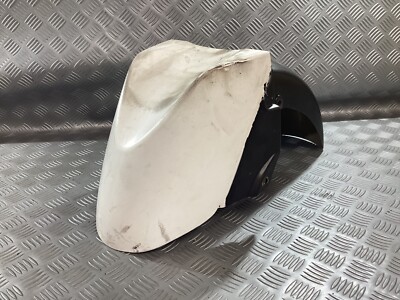 FRONT FENDER WITH DAMAGE Yamaha T-Max 500 2005