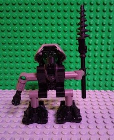 LEGO Bionicle 8545 Whenua (Turaga) & Masks