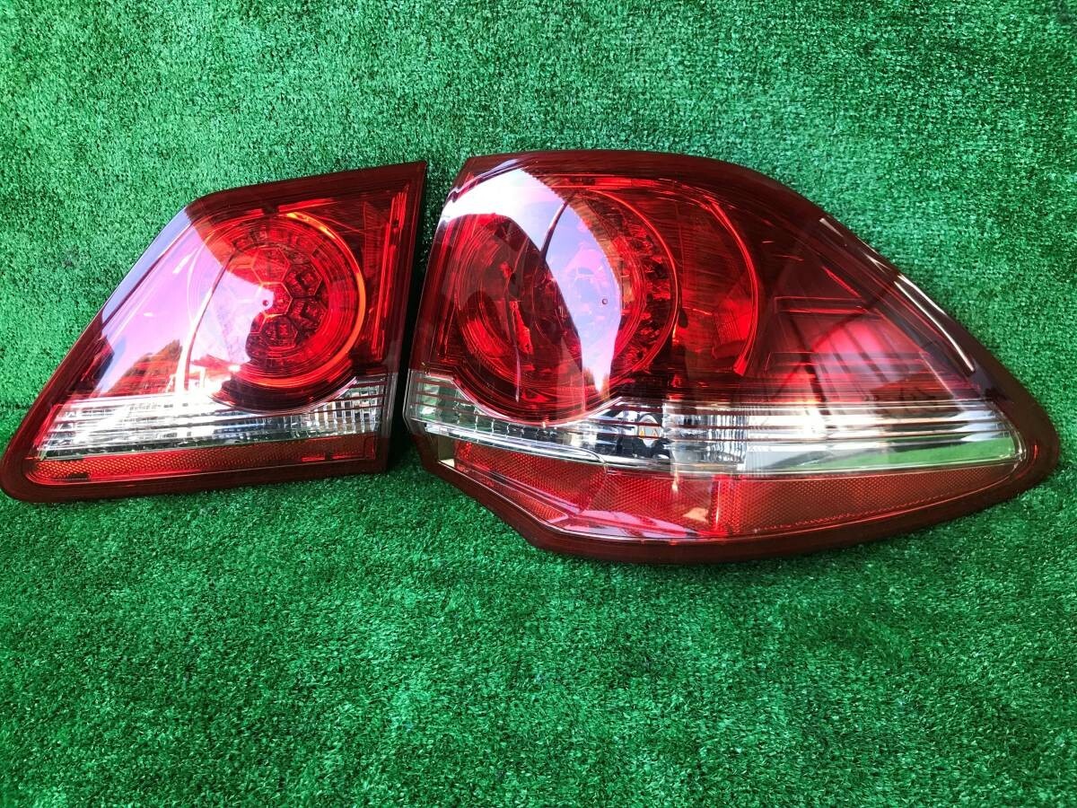 Genuine Toyota Crown Athlete GRS200 GRS201 GRS204 LED