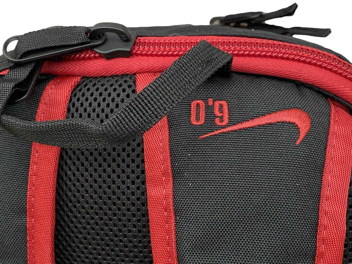 icon backpack nike Nike SB Icon Backpack (University Red/Cabana/Wheat)