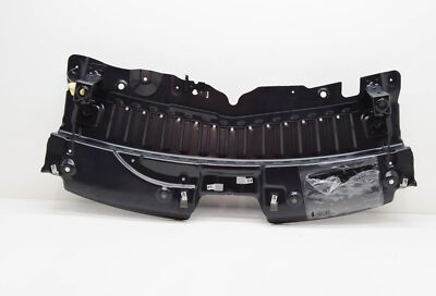 OPEL Crossland X P17 Obere Halterung für Frontstoßstange