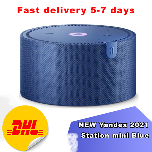 Yandex Station Mini Smart speaker 