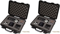 Gator Gu-zoomh6-wp - Zoom H6 Case (2-pack) Value Bundle on sale Gator Gu-zoomh6-wp - Zoom H6 Case (2-pack) Value Bundle on sale