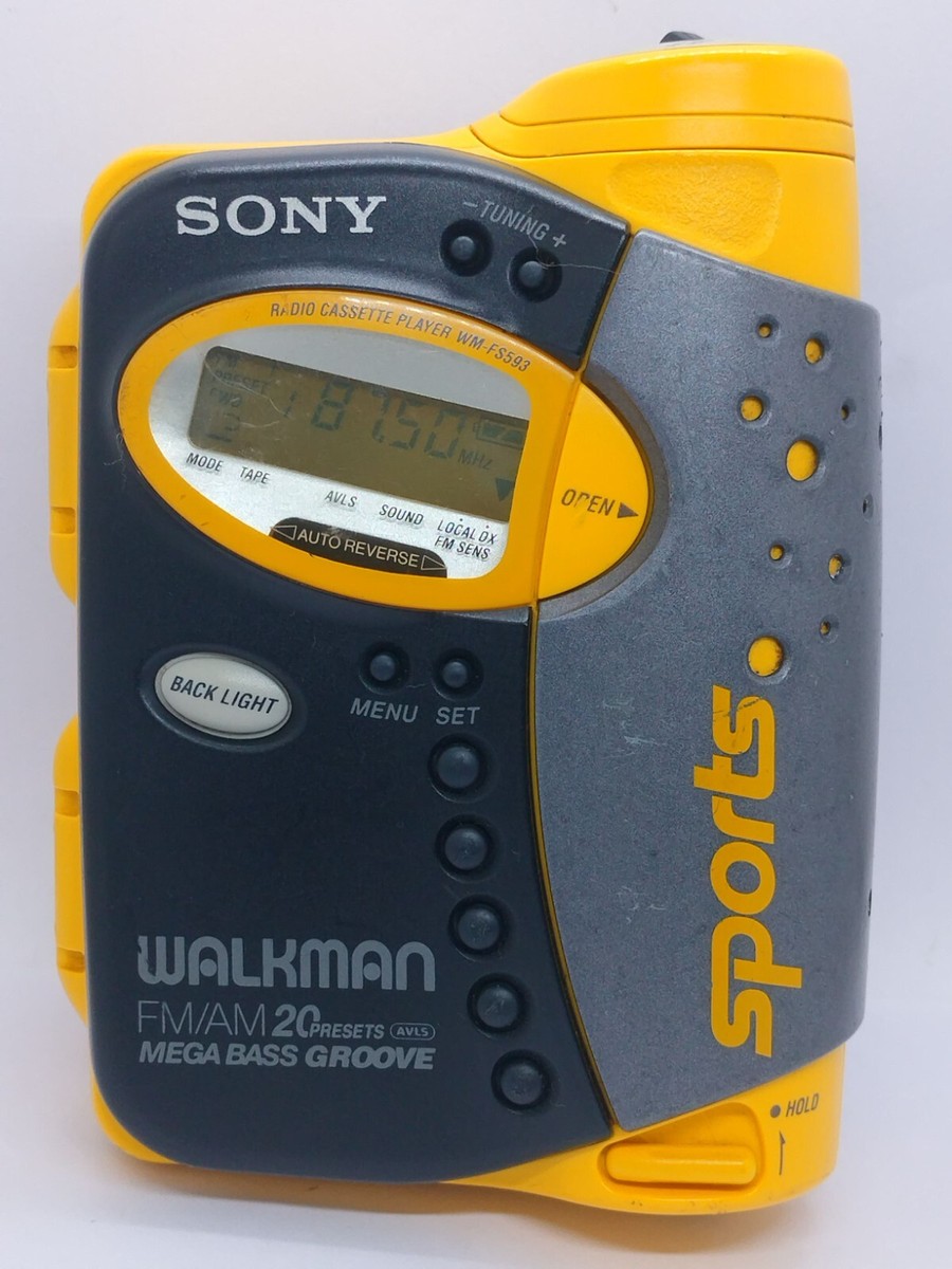 SONY カセットウォークマン WM-FS593 ジャンク品 $_57.JPG?set_id=880000500F