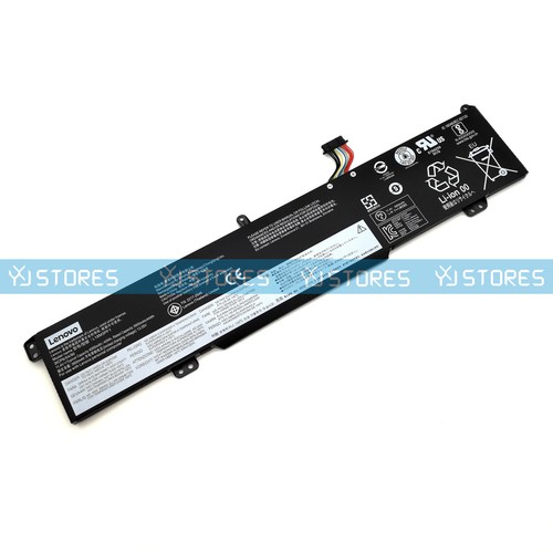 Аккумулятор lenovo l18c3pf1
