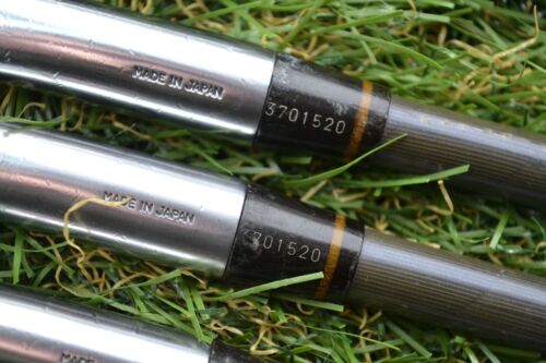 HONMA BIG-LB Iron Set 3-11 9pc RH Graphite Flex R-1 Men Golf Club Regular - Picture 15 of 18