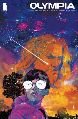 Thumbnail - Curt Pires Olympia (taschenbuch) (us Import)