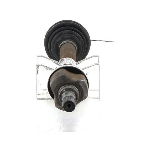 Rahmen Vorne Links - Citroen C-Elysee PH.1 1.6 Bhdi - 9812036280 - E0-9344M - Bild 5 von 5