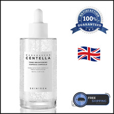 Image of SKIN1004 Madagascar Centella Tone Brightening Capsule Ampoule 100ml