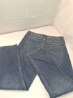 Sonoma 34x33 Expandable Waiste Blue Jeans — photo 5