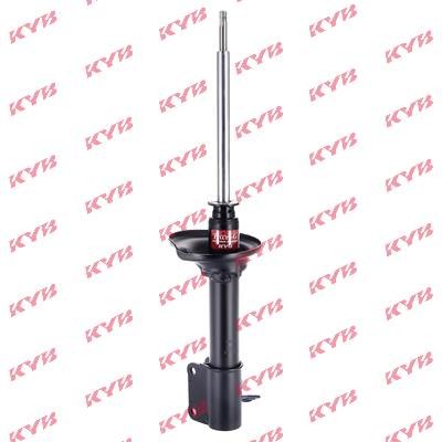 Fits KAYABA AMORTYZATORY 333253 SHOCK ABSORBER  ⭐UK Stock⭐