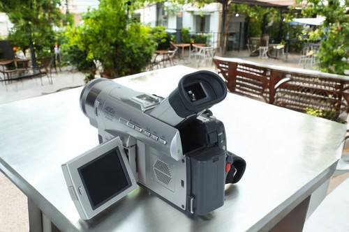 Panasonic NV-DS15 - Caméscope Vidéo Mini DV (Réf#H-519) - Photo 3/15