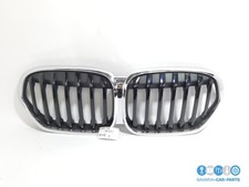 Grille Avant Nièvre Double Original BMW F48 F49 LCI 8493450