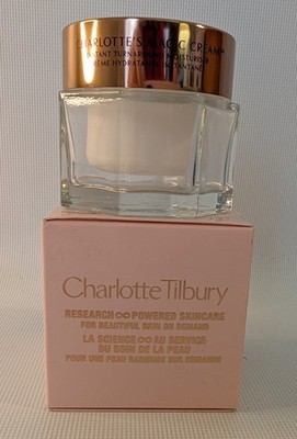 Charlotte s Magic Cream By Charlotte Tilbury (30mL/ 1.0 Fl Oz) ~ New