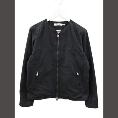 Non-native nonnative RIDER Blouson Poly Twill Shape Memory NN-J3914 Used 5d3dad8