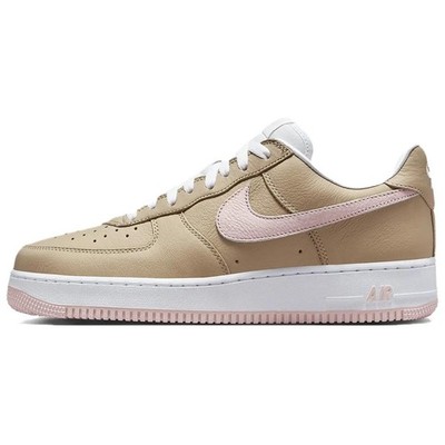 Air Force 1 Low Retro x Kith Linen 2016 - 845053-201