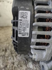 Alternator New Style 170 Amp Opt KW7 Fits 19 SIERRA 1500 PICKUP 592244