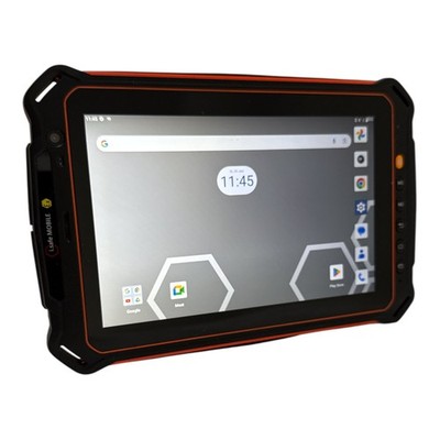 i.Safe IS930.1 rugged 8'' Tablet 4GB 64GB LTE IP68 MIL-STD-810H