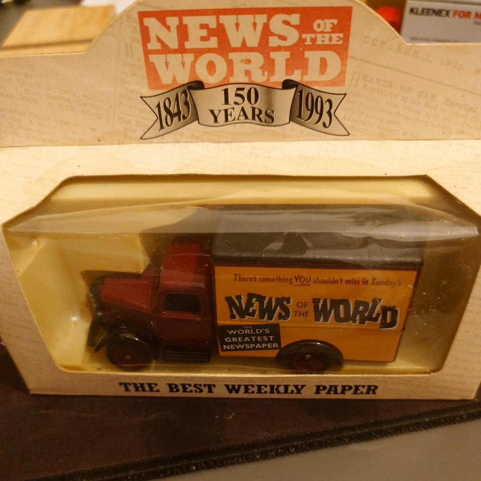 Lledo Days Gone Diecast Joblot Bundle - Image 3 of 4